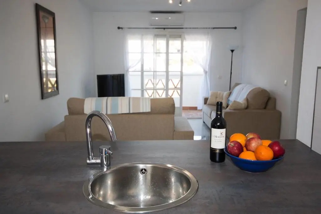 Duquesa Beach House