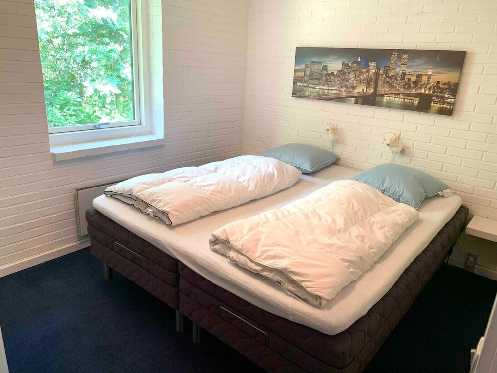 5 Star Holiday Home in Hurup Thy
