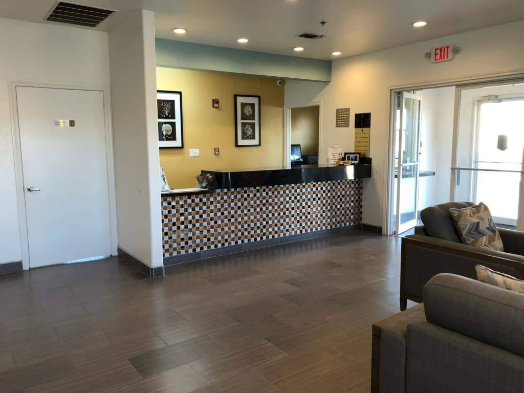 Scottish Inns & Suites Forney