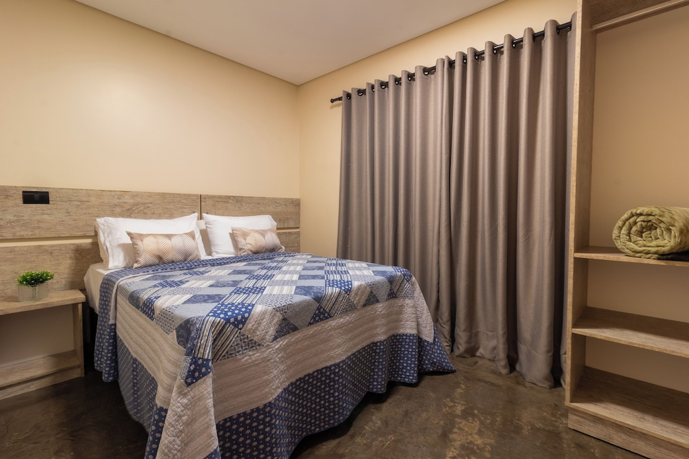 Nana Suites
