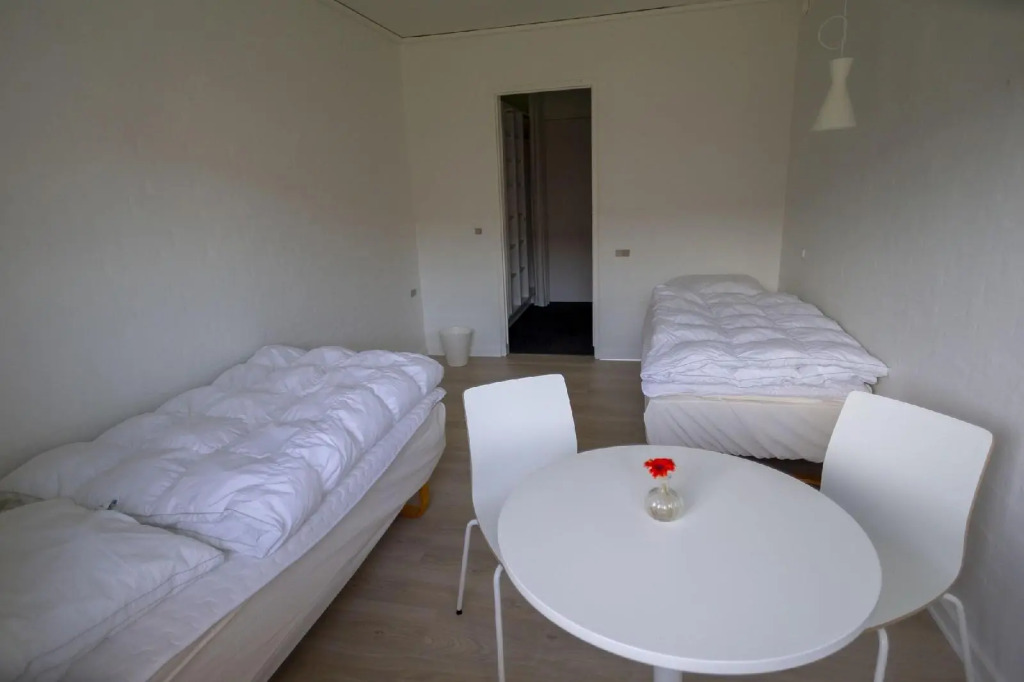 Hotel Fanø
