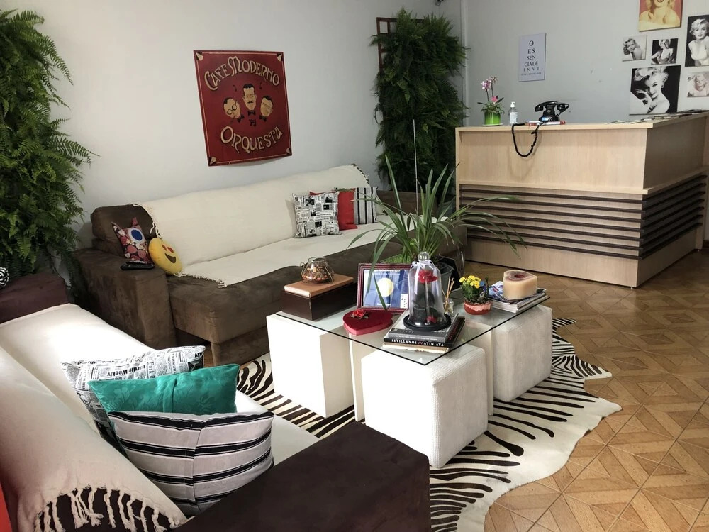 LIA Travel Inn