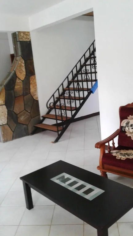 House With 2 Bedrooms in Trou aux Biches Beach, With Enclosed Garden a