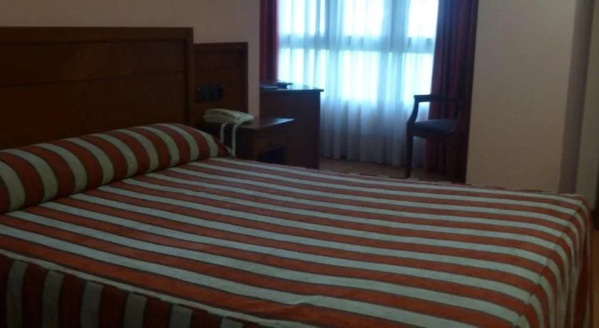 Hotel Norte