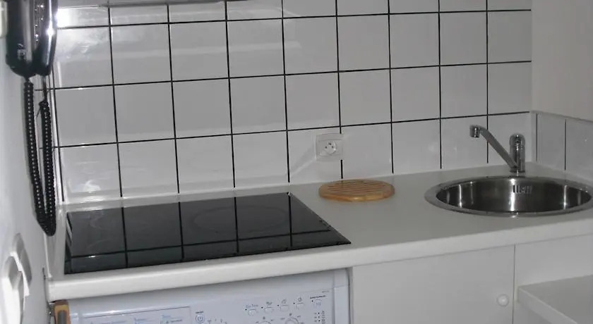 Duplex Comté de Nice