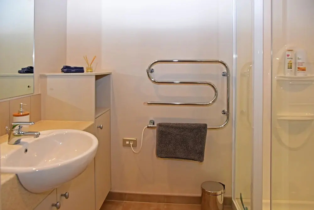 Fantail B&B