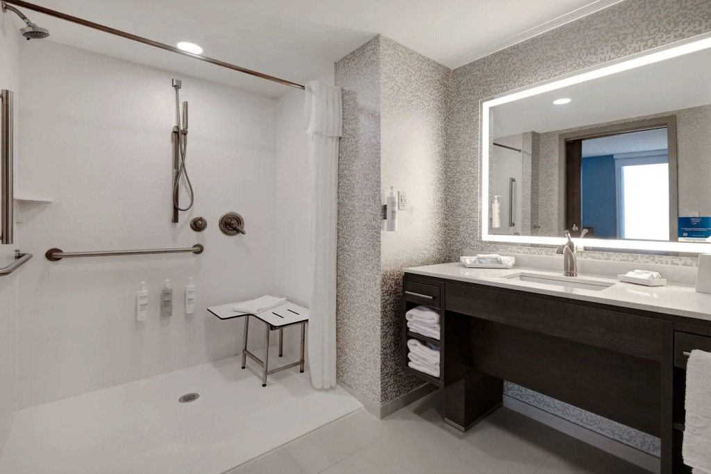Home2 Suites By Hilton Wilkes-Barre