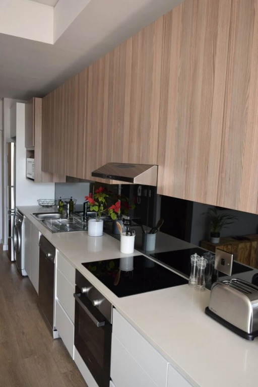 Luxury 1 Bedroom Apartment in Cape Town City Centre