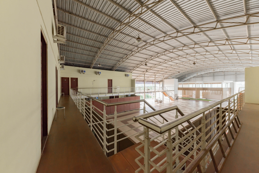 RedDoorz Syariah near Alun-Alun Pelabuhan Ratu