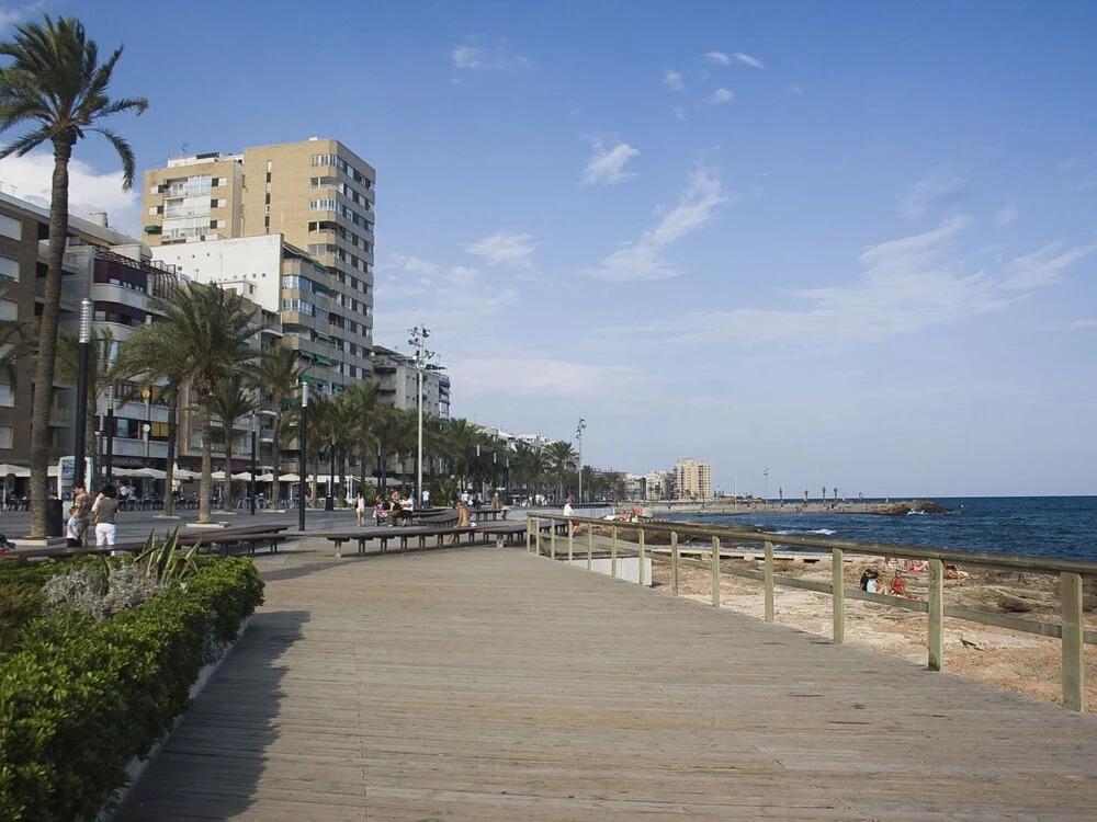 Villa Blanca