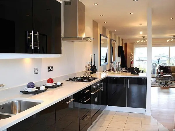 Fettes Apartments