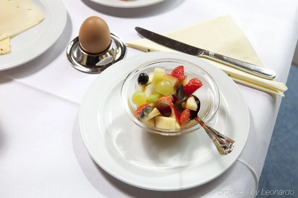 Quality Hotel Bielefeld