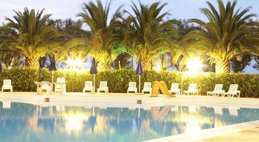 Vela Club