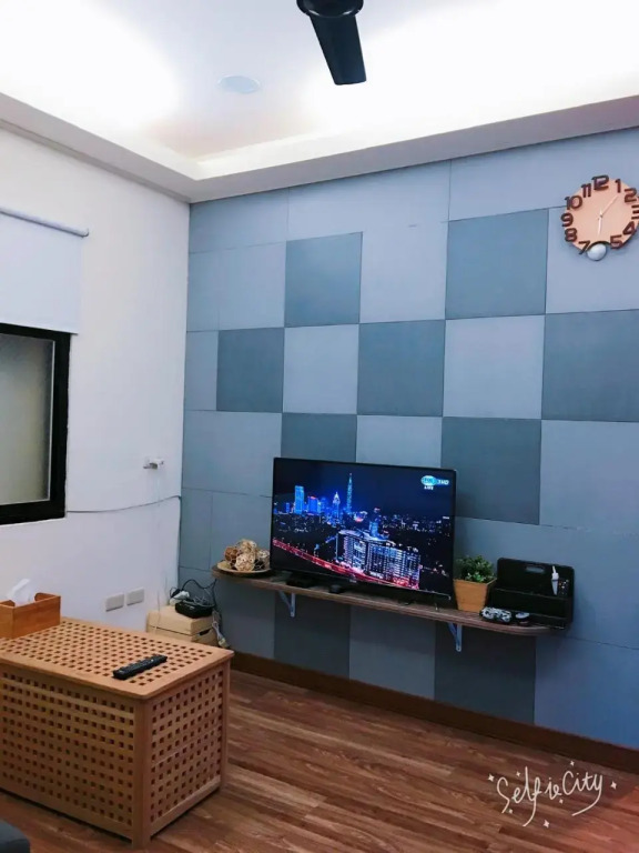 Daniao 240 Homestay