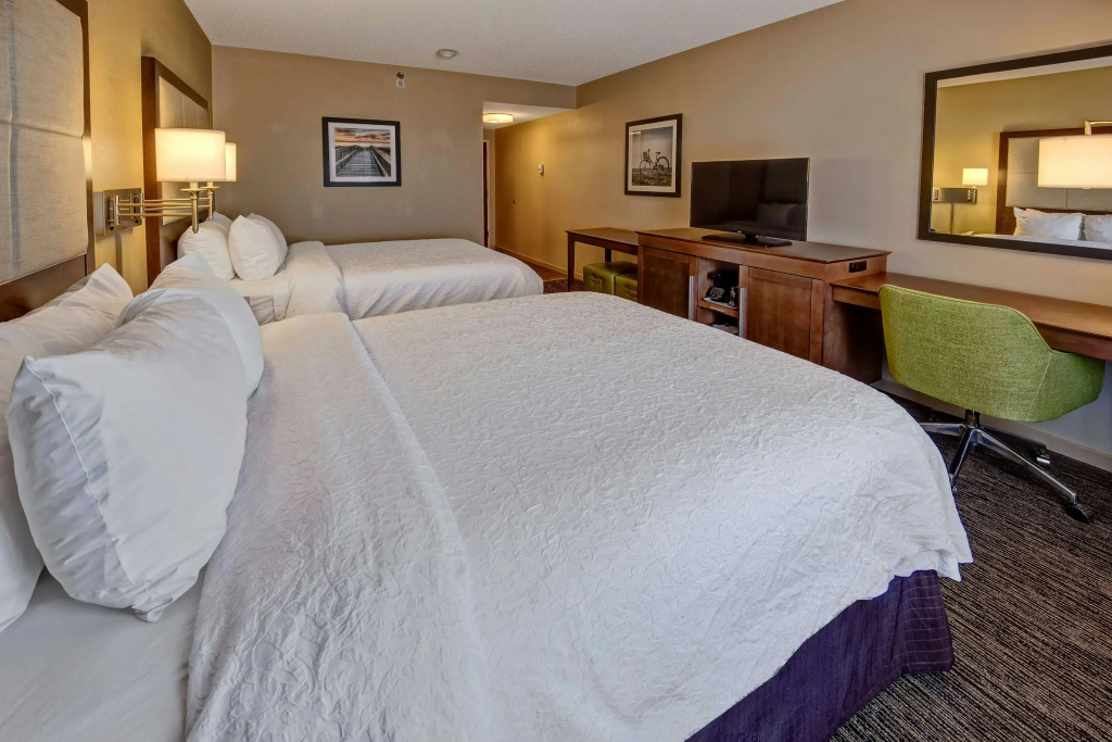 Hampton Inn Dunn