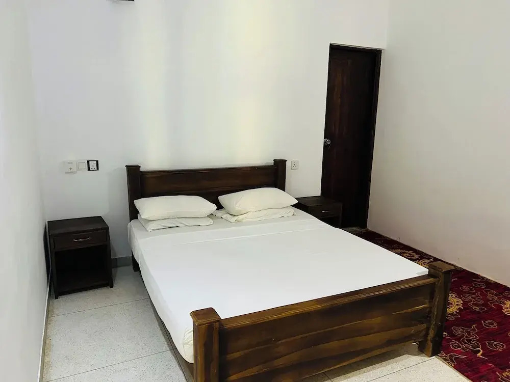 Kingfisher Resort & Retreat Sigiriya