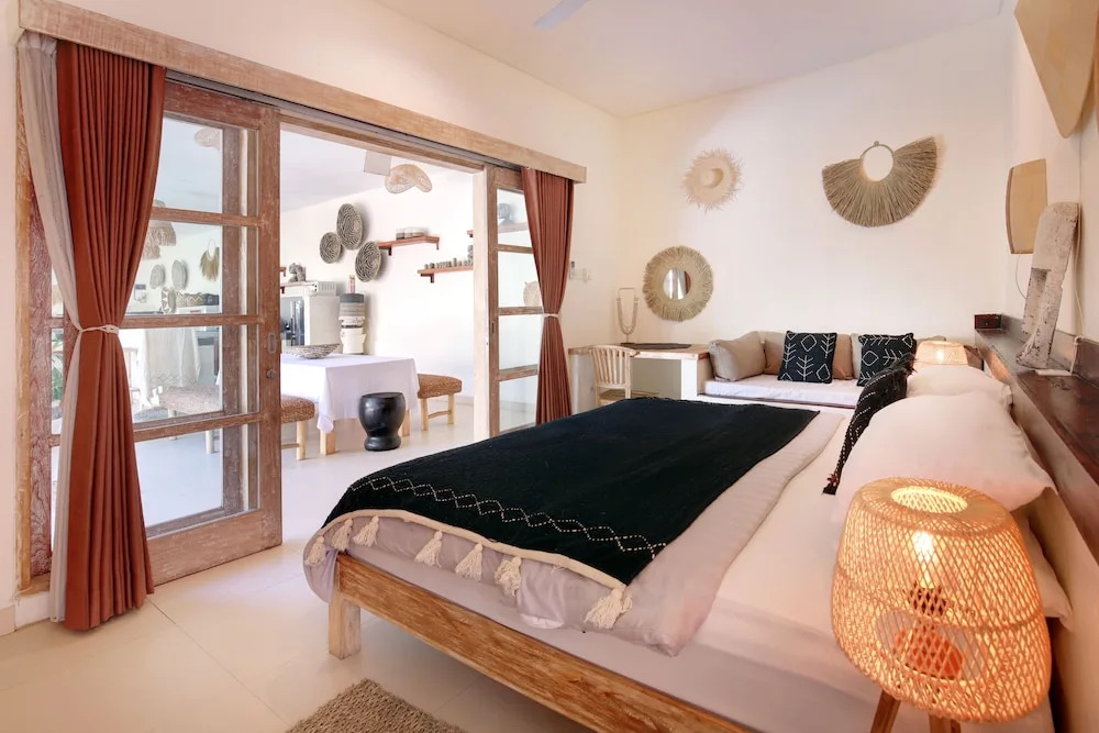 Villa Pertiwi