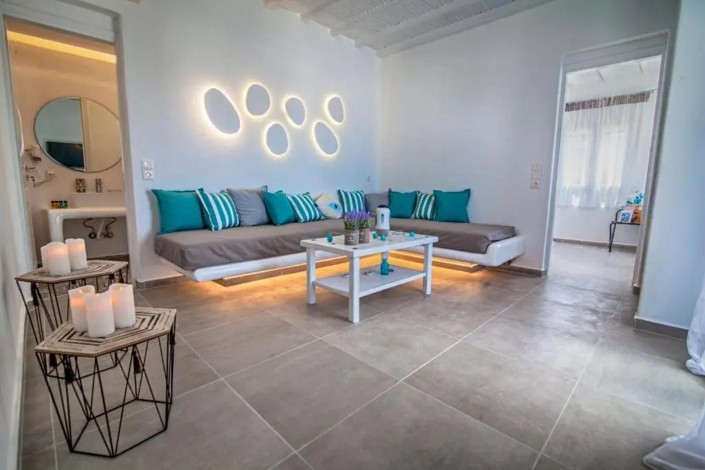 Sole Mare Villa