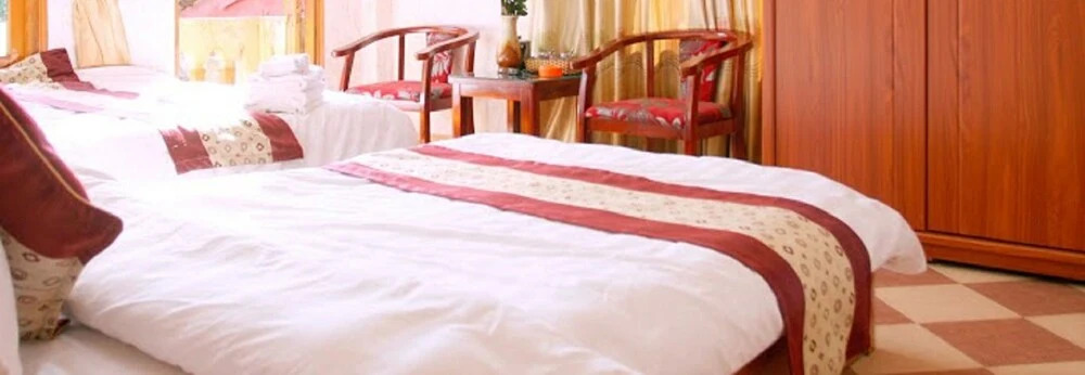 Sapa Sunflower Hotel