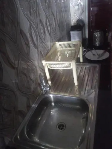 Euro Suites Hotel Bukoto