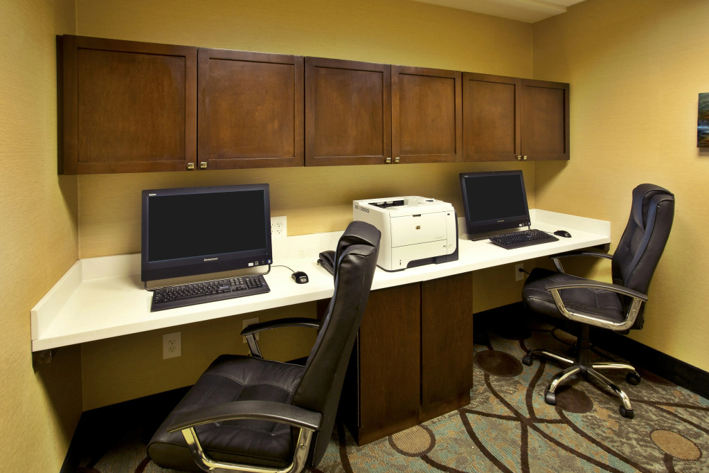 Hampton Inn Niagara Falls/ Blvd