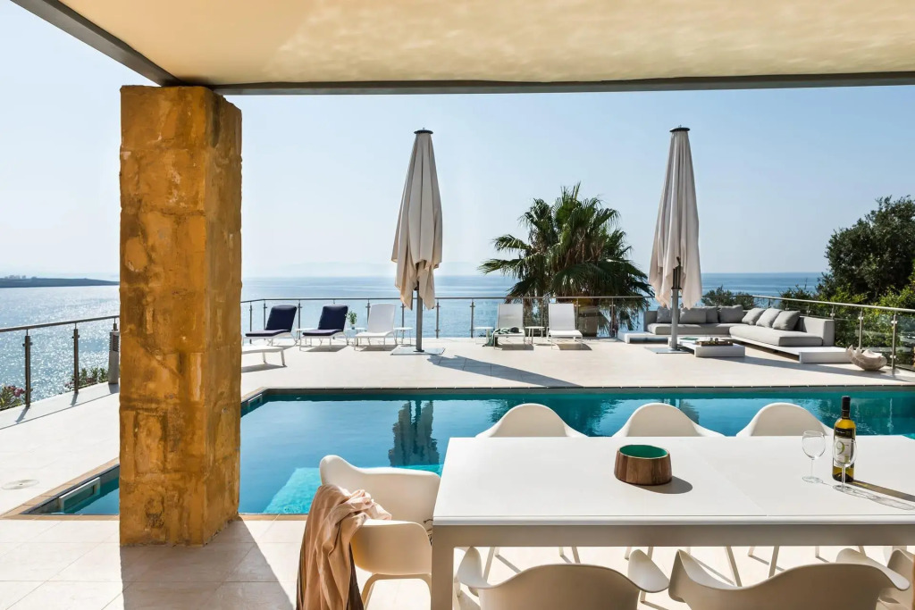 Delfus Designed Holidays