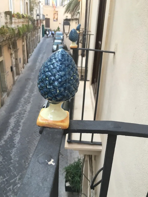 SanMartinoOrtigia Apartments