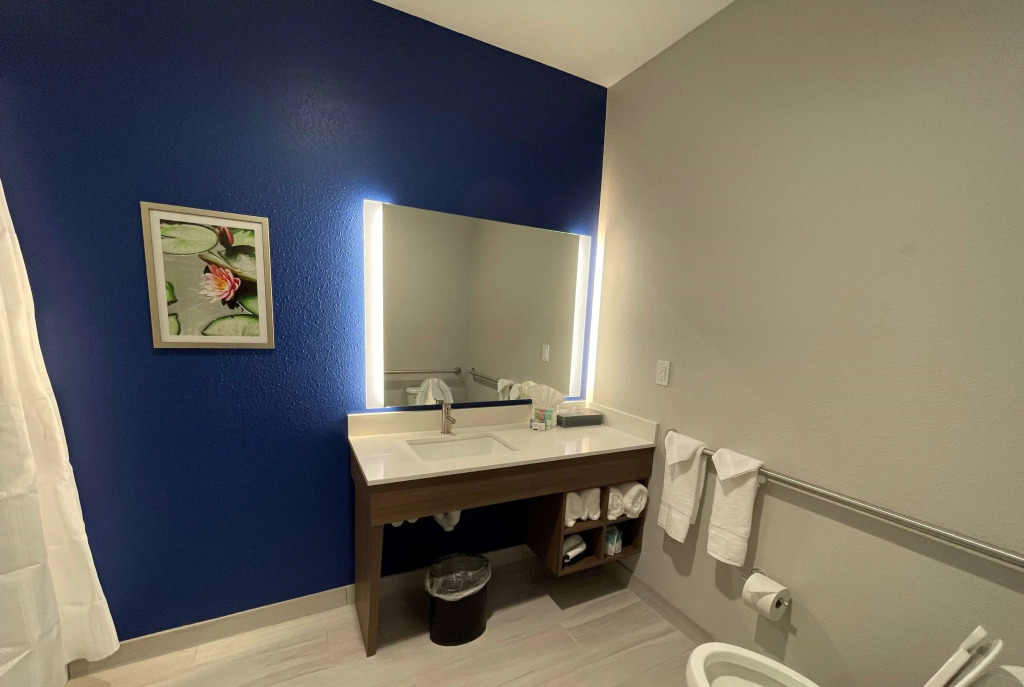 La Quinta Inn & Suites by Wyndham Valdosta