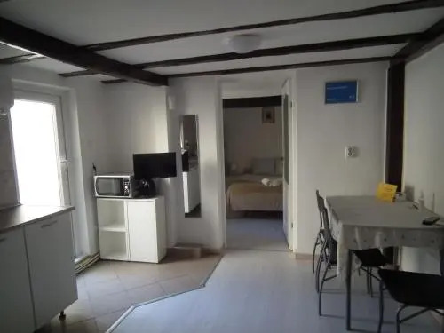 Apartament BBB48