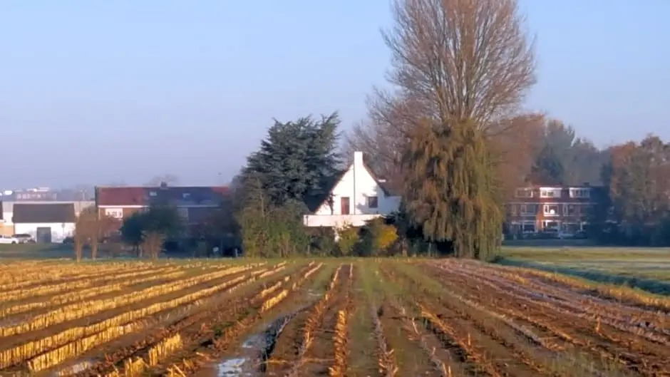 De Gaanderij bed and Breakfast