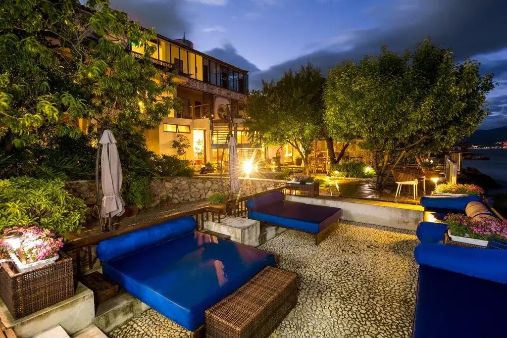 Vento Hotel And Resort Dali Erhai