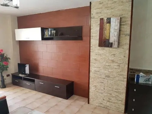 Tropic Apartments en Castle harbour
