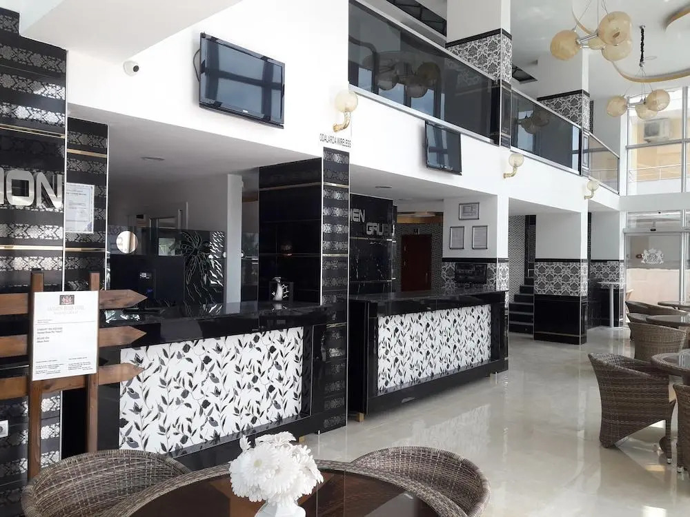 Jasmin Blue Otel