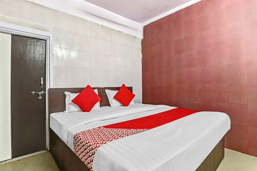 Hotel O Chintamani Inn Service Apartment