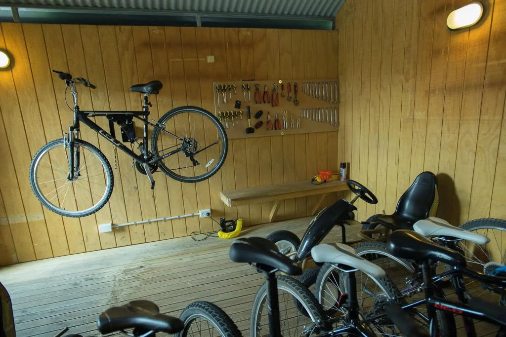 Te Anau Deluxe Apartments