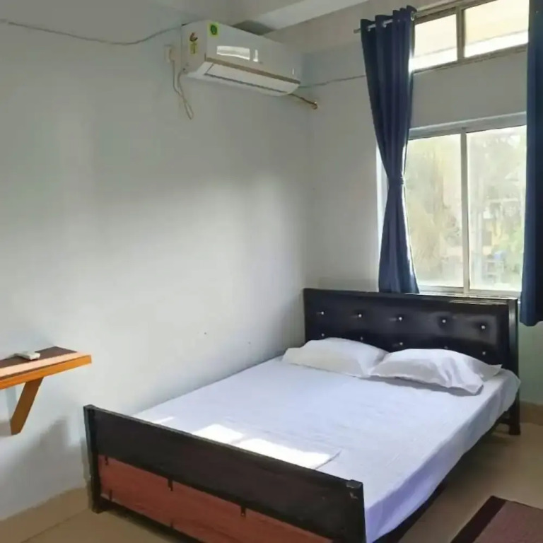 Comfort Hub Stay