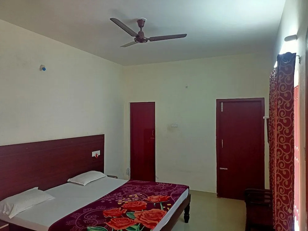 Madha Home Resorts