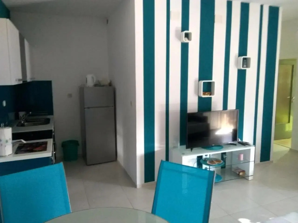 Apartment Tara
