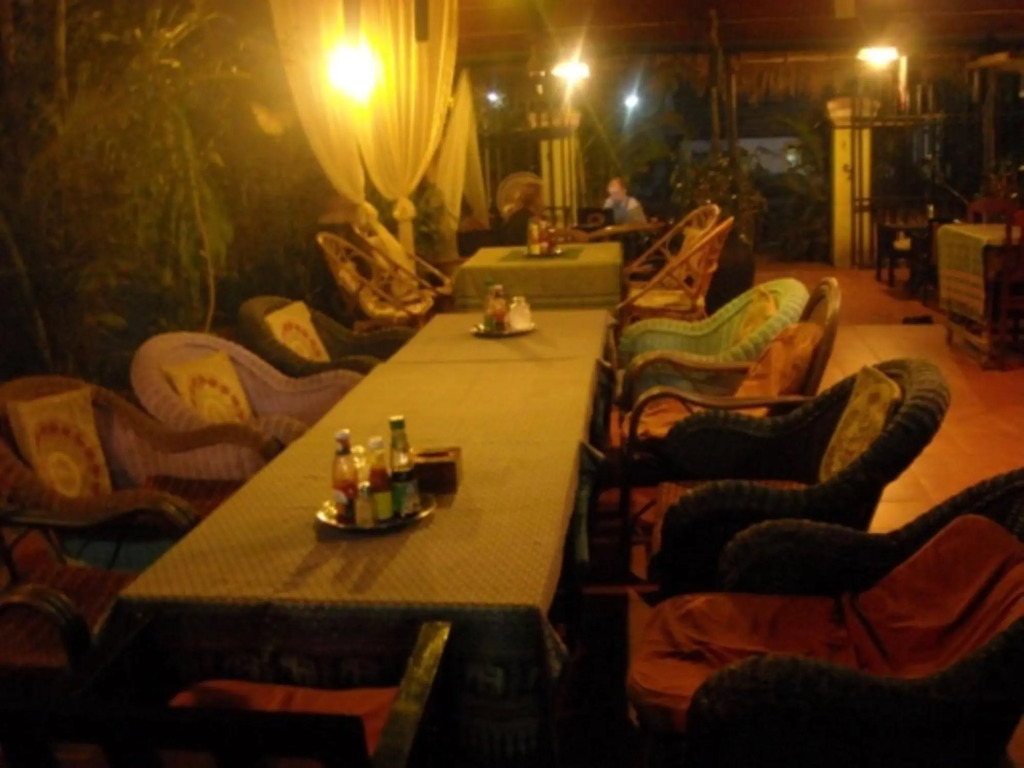 Victory Guest House