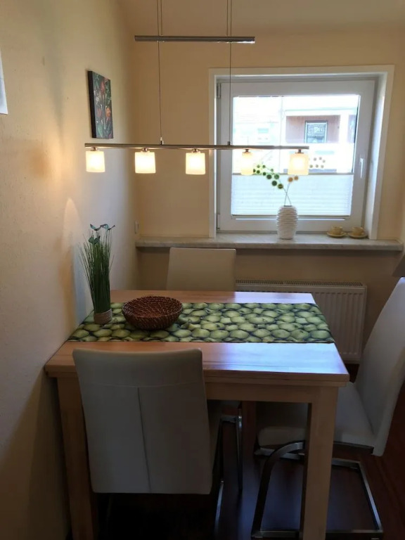 Ferienwohnung Jule Braunlage