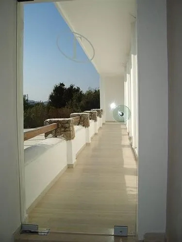 Thomas Hotel Mykonos
