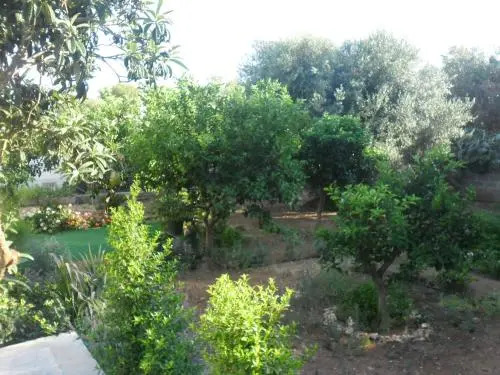 Monolocale da Anna