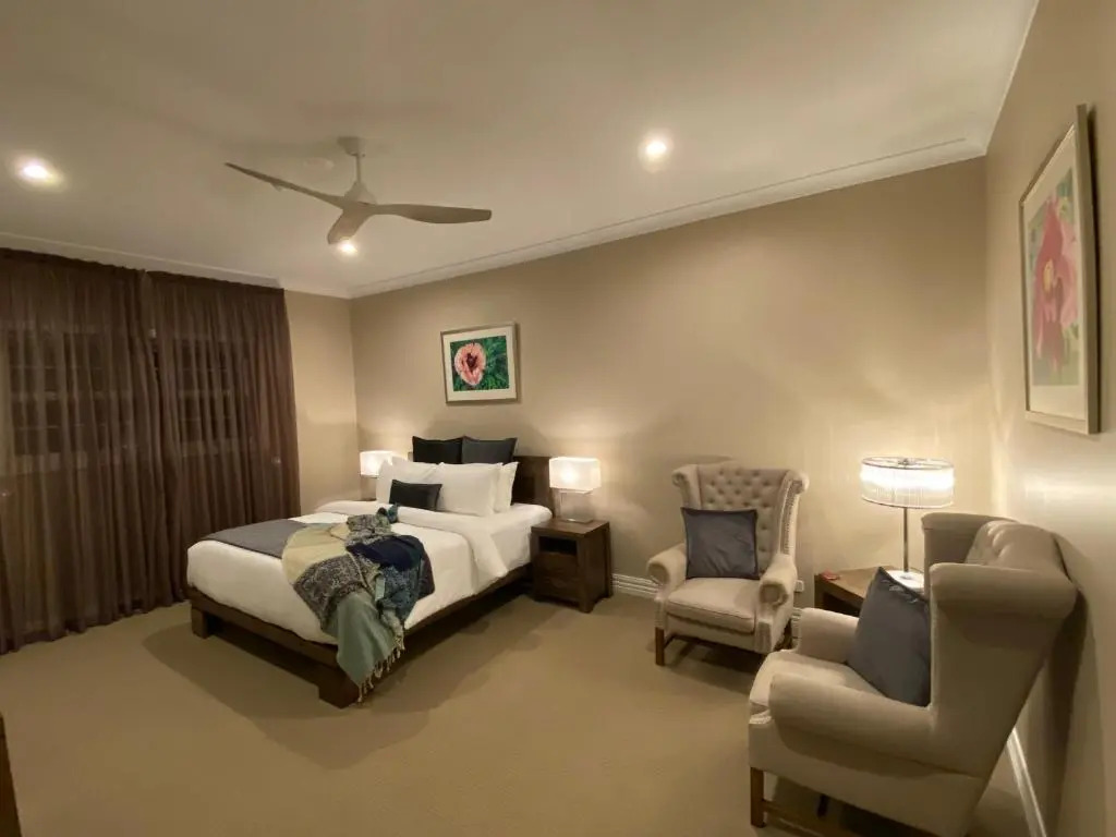Kerami Manor & Day Spa