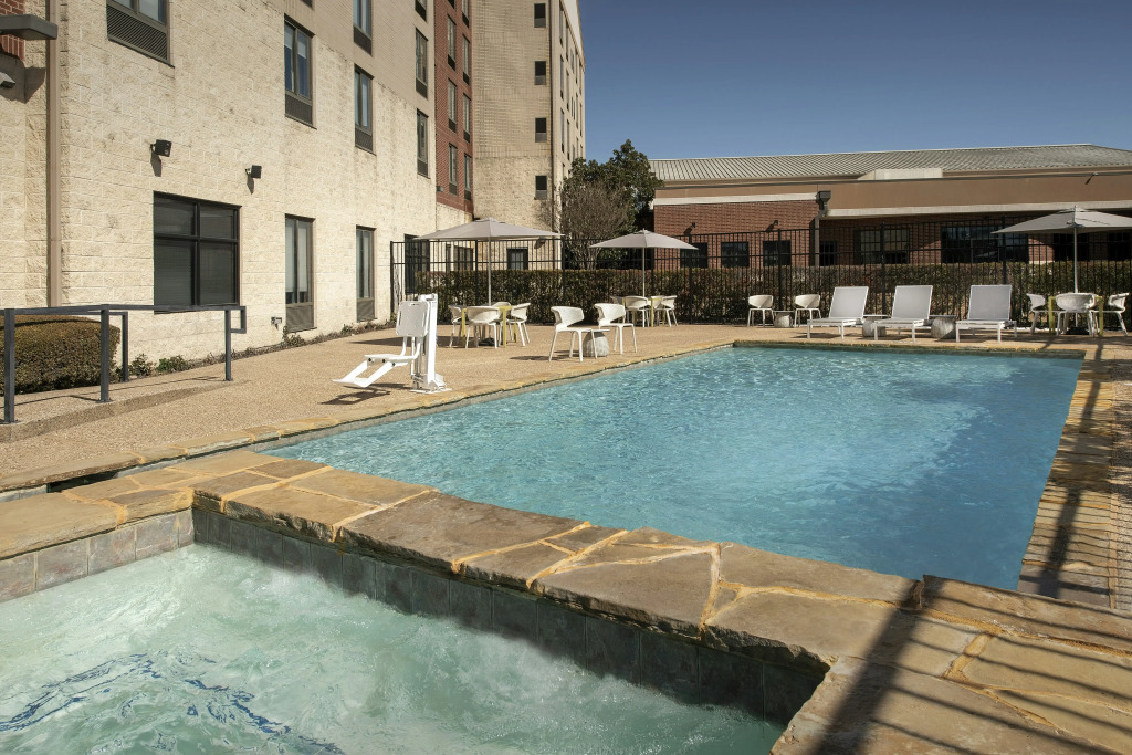 Hilton Garden Inn Dallas/Duncanville