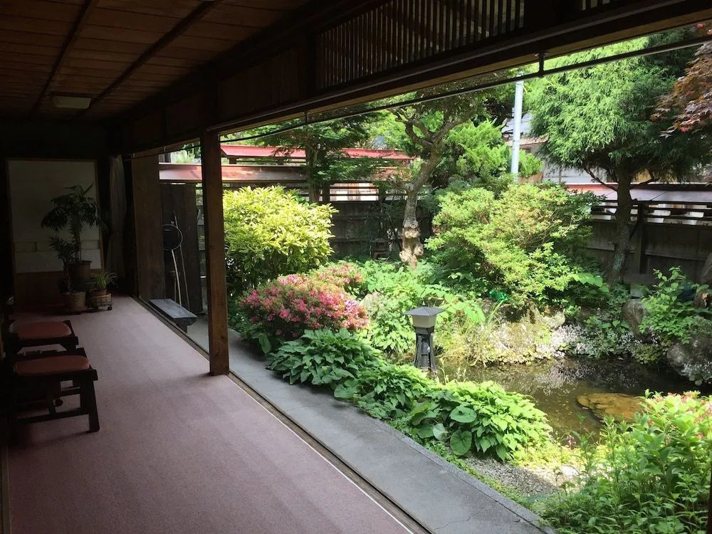 Masugen Ryokan
