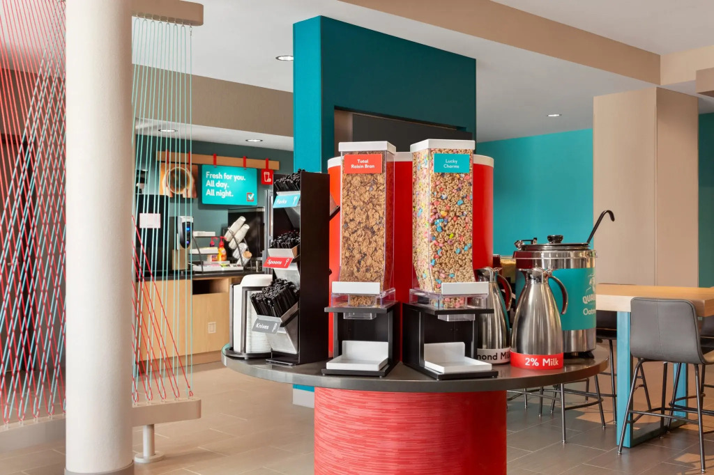 avid hotel North Platte by IHG