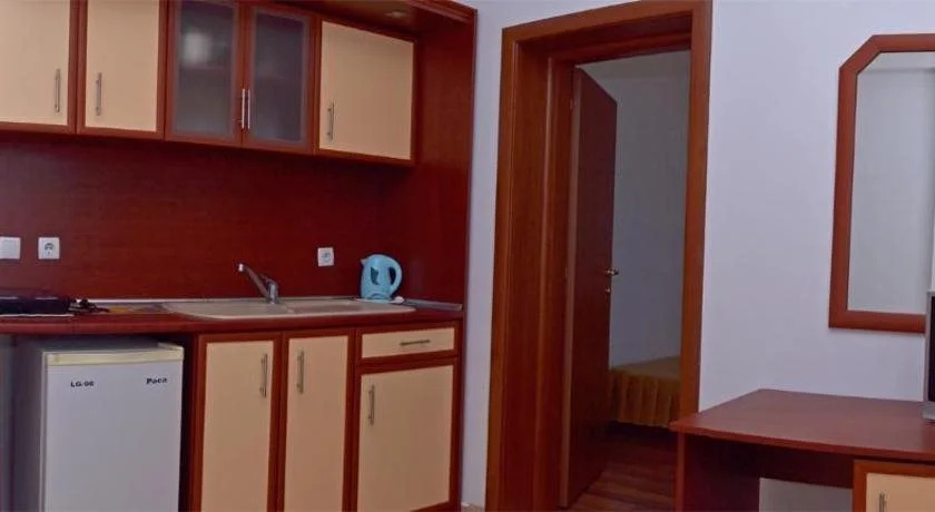 Svetlana Hotel