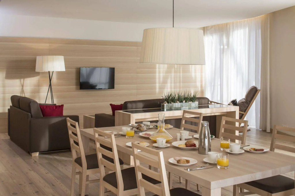 Falkensteiner Residences edelweiss