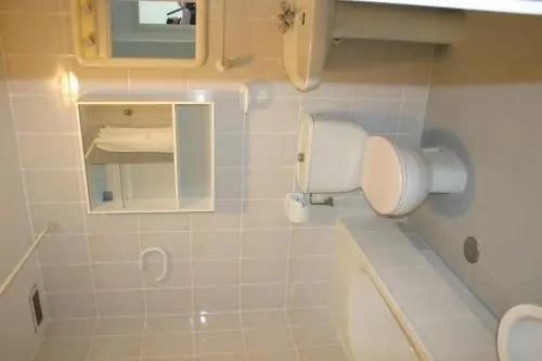 Apartamento Las Adelfas