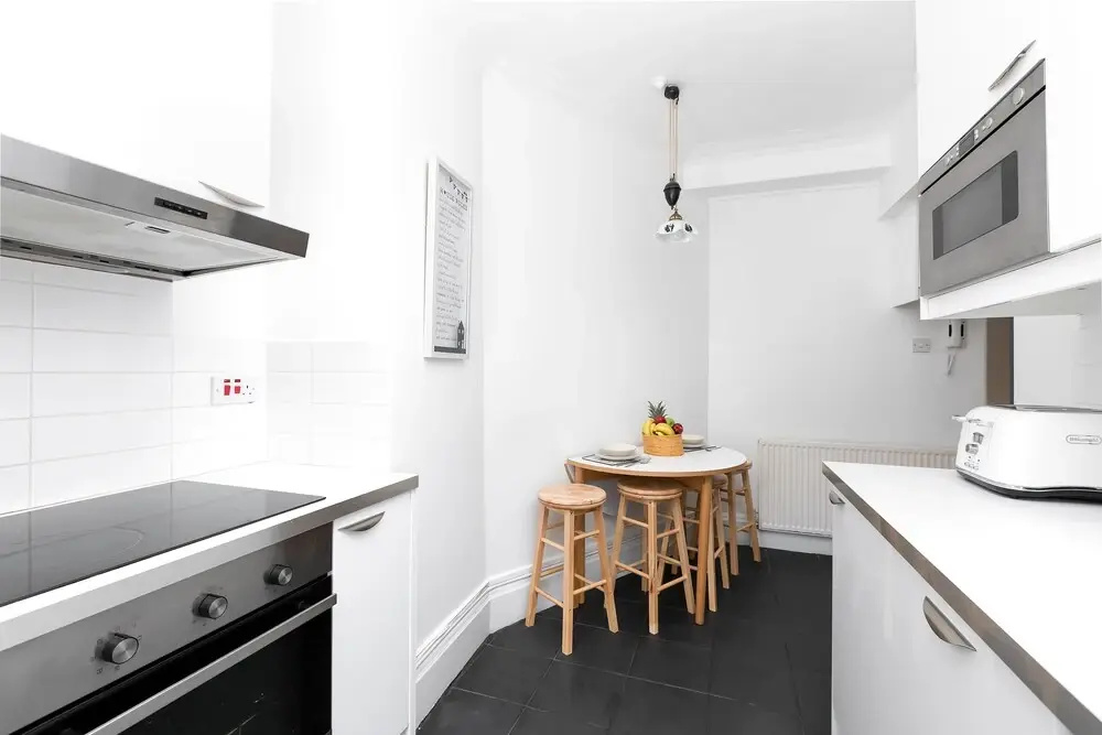 Top Notch Apartment